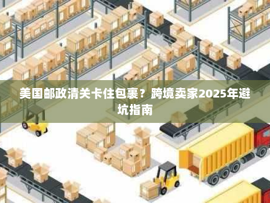 美国邮政清关卡住包裹？跨境卖家2025年避坑指南