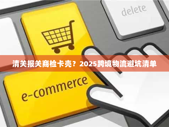 清关报关商检卡壳?2025跨境物流避坑清单 清关报关商检卡壳?2025跨境物流避坑清单