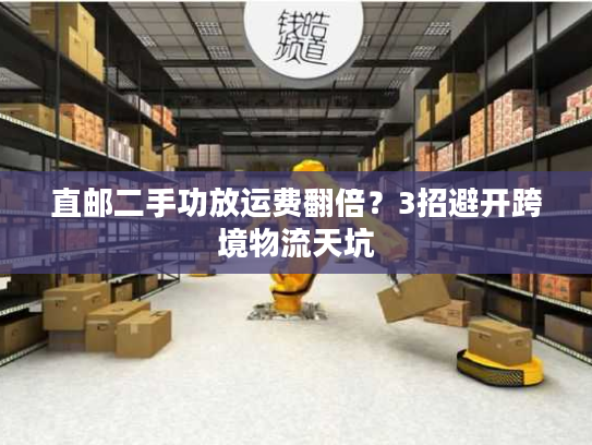 直邮二手功放运费翻倍？3招避开跨境物流天坑