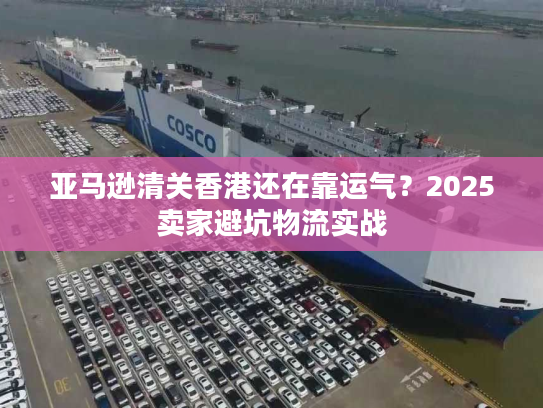 亚马逊清关香港还在靠运气？2025卖家避坑物流实战