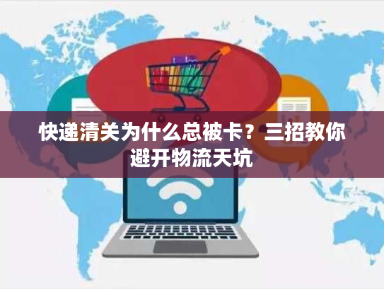 快递清关为什么总被卡？三招教你避开物流天坑