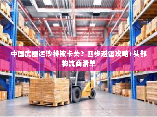 中国武器运沙特被卡关?四步避雷攻略+头部物流商清单 中国武器运沙特被卡关?四步避雷攻略+头部物流商清单