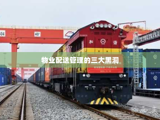 物业配送管理的三大黑洞 物业配送管理的三大黑洞