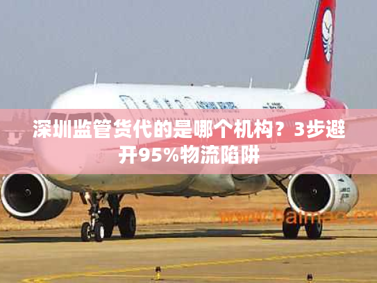 深圳监管货代的是哪个机构？3步避开95%物流陷阱