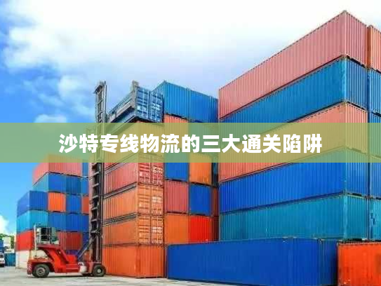 沙特专线物流的三大通关陷阱 沙特专线物流的三大通关陷阱