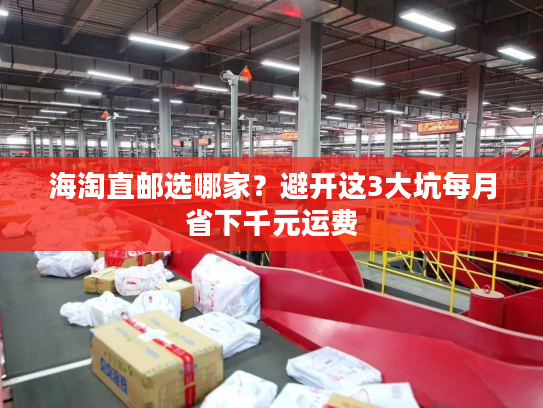 海淘直邮选哪家?避开这3大坑每月省下千元运费 海淘直邮选哪家?避开这3大坑每月省下千元运费
