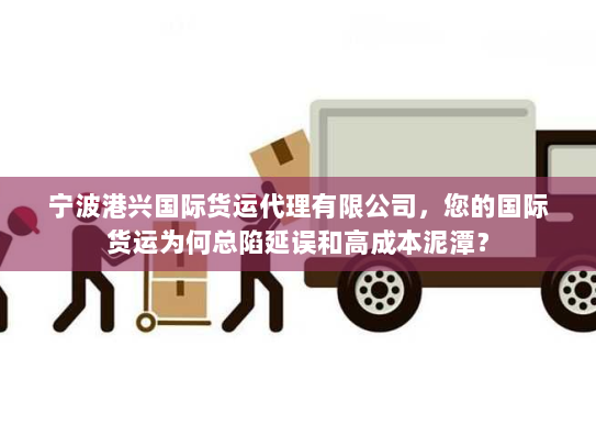 宁波港兴国际货运代理有限公司，您的国际货运为何总陷延误和高成本泥潭？