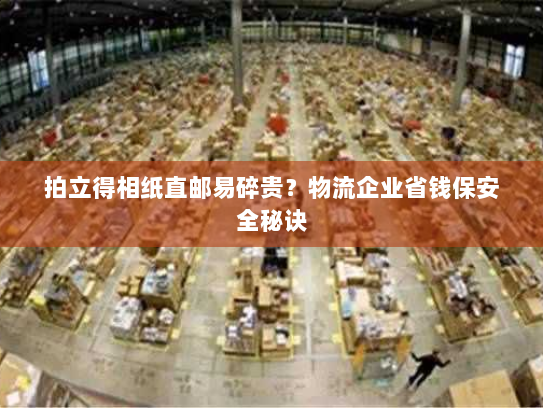 拍立得相纸直邮易碎贵?物流企业省钱保安全秘诀 拍立得相纸直邮易碎贵?物流企业省钱保安全秘诀