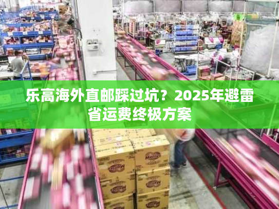 乐高海外直邮踩过坑？2025年避雷省运费终极方案