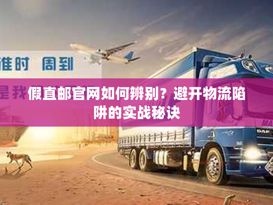 假直邮官网如何辨别？避开物流陷阱的实战秘诀