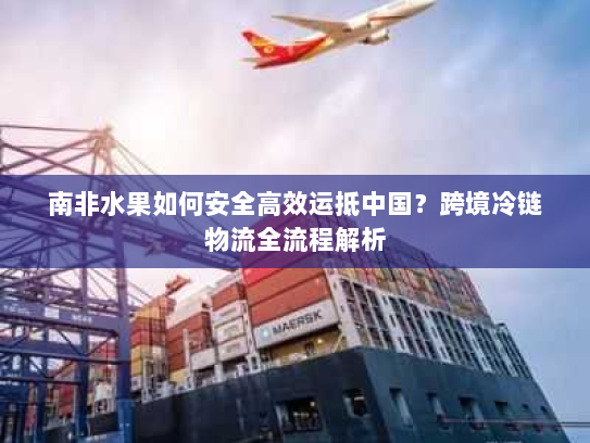 南非水果如何安全高效运抵中国?跨境冷链物流全流程解析 南非水果如何安全高效运抵中国?跨境冷链物流全流程解析