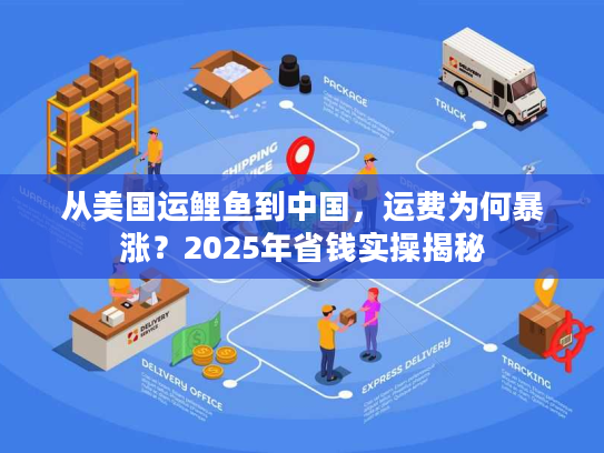 从美国运鲤鱼到中国,运费为何暴涨?2025年省钱实操揭秘 从美国运鲤鱼到中国,运费为何暴涨?2025年省钱实操揭秘
