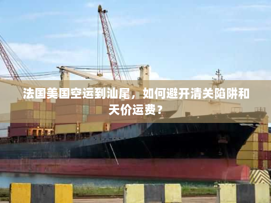 法国美国空运到汕尾，如何避开清关陷阱和天价运费？