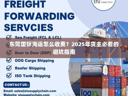 东莞国际海运怎么收费?2025年货主必看的避坑指南 东莞国际海运怎么收费?2025年货主必看的避坑指南