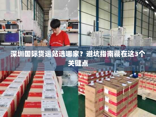 深圳国际货运站选哪家?避坑指南藏在这3个关键点 深圳国际货运站选哪家?避坑指南藏在这3个关键点