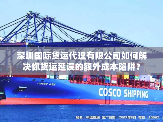 深圳国际货运代理有限公司如何解决你货运延误的额外成本陷阱？