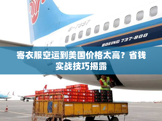 寄衣服空运到美国价格太高？省钱实战技巧揭露