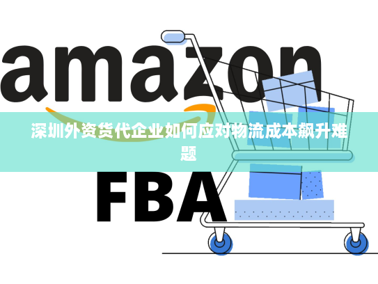深圳外资货代企业如何应对物流成本飙升难题 深圳外资货代企业如何应对物流成本飙升难题