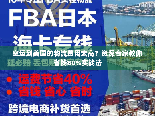 空运到美国的物流费用太高？资深专家教你省钱80%实战法