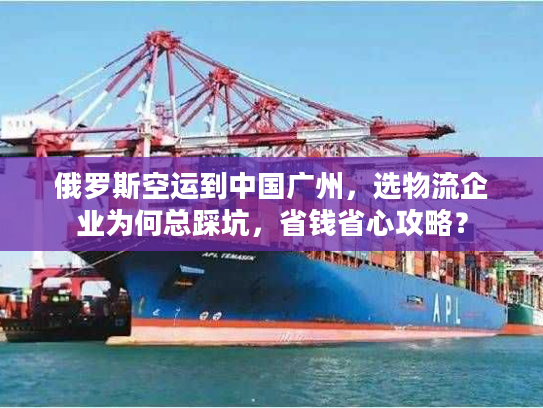 俄罗斯空运到中国广州，选物流企业为何总踩坑，省钱省心攻略？