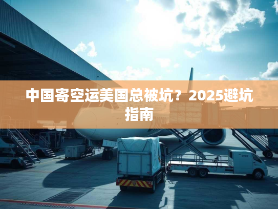 中国寄空运美国总被坑？2025避坑指南