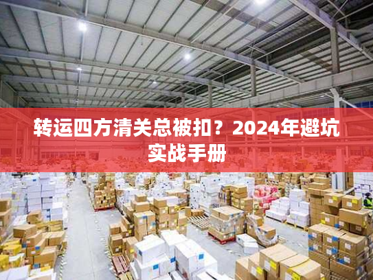 转运四方清关总被扣？2024年避坑实战手册