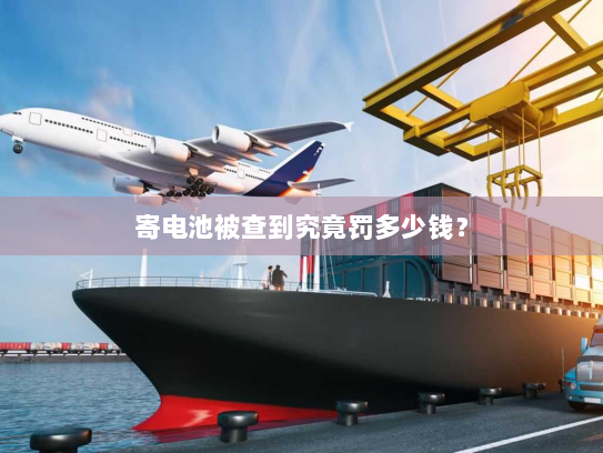 寄电池被查到究竟罚多少钱? 寄电池被查到究竟罚多少钱?