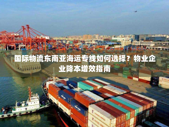国际物流东南亚海运专线如何选择?物业企业降本增效指南 国际物流东南亚海运专线如何选择?物业企业降本增效指南