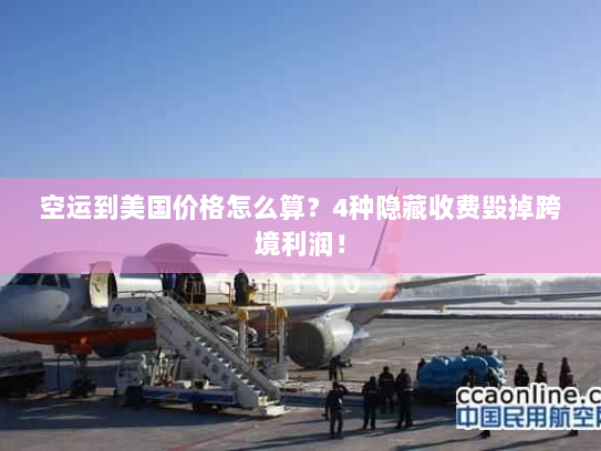 空运到美国价格怎么算?4种隐藏收费毁掉跨境利润! 空运到美国价格怎么算?4种隐藏收费毁掉跨境利润!