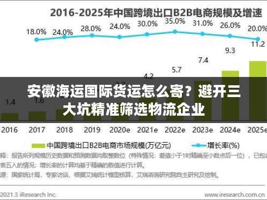 安徽海运国际货运怎么寄？避开三大坑精准筛选物流企业