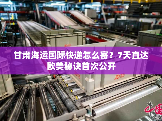 甘肃海运国际快递怎么寄？7天直达欧美秘诀首次公开
