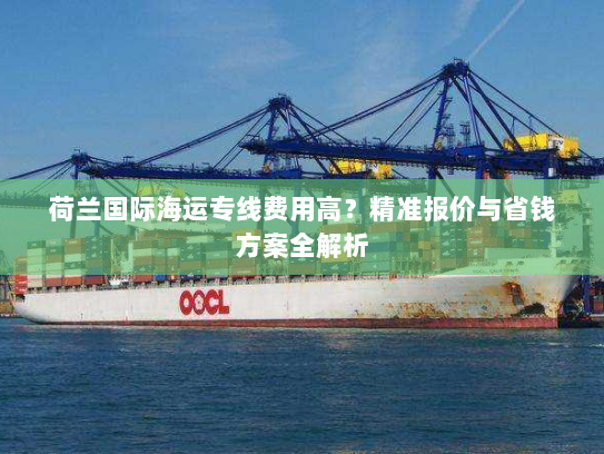荷兰国际海运专线费用高?精准报价与省钱方案全解析 荷兰国际海运专线费用高?精准报价与省钱方案全解析