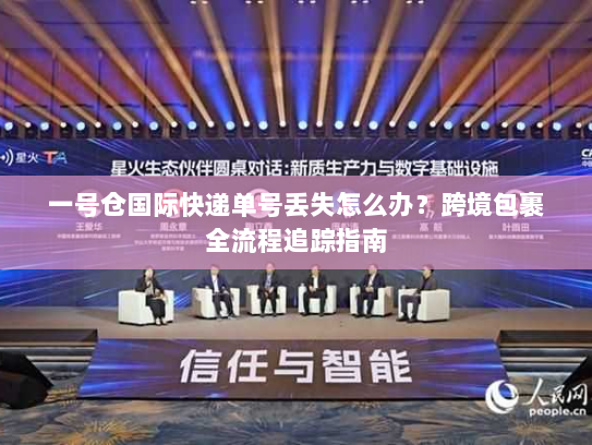 一号仓国际快递单号丢失怎么办?跨境包裹全流程追踪指南 一号仓国际快递单号丢失怎么办?跨境包裹全流程追踪指南