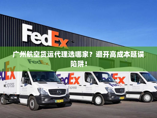广州航空货运代理选哪家?避开高成本延误陷阱! 广州航空货运代理选哪家?避开高成本延误陷阱!