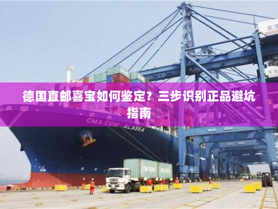 德国直邮喜宝如何鉴定?三步识别正品避坑指南 德国直邮喜宝如何鉴定?三步识别正品避坑指南
