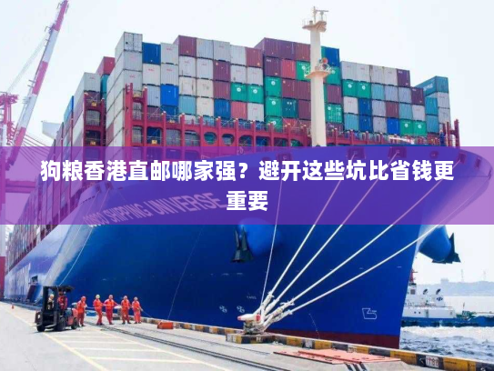 狗粮香港直邮哪家强？避开这些坑比省钱更重要