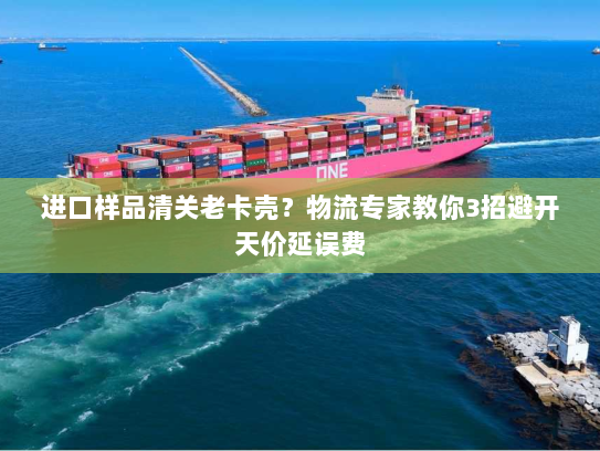 进口样品清关老卡壳?物流专家教你3招避开天价延误费 进口样品清关老卡壳?物流专家教你3招避开天价延误费