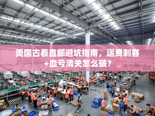 美国古着直邮避坑指南,运费刺客+血亏清关怎么破? 美国古着直邮避坑指南,运费刺客+血亏清关怎么破?