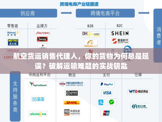 航空货运销售代理人,你的货物为何总是延误?破解运输难题的实战钥匙 航空货运销售代理人,你的货物为何总是延误?破解运输难题的实战钥匙