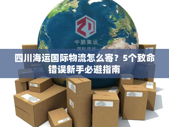 四川海运国际物流怎么寄？5个致命错误新手必避指南