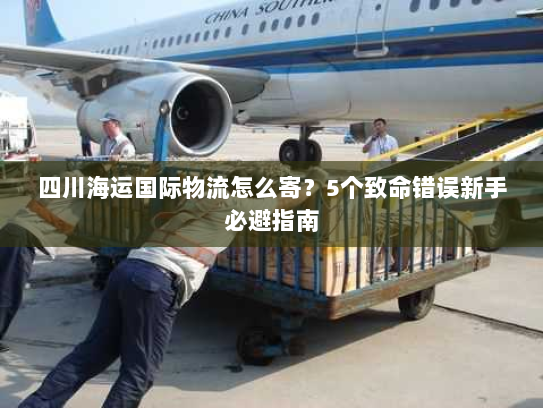 四川海运国际物流怎么寄?5个致命错误新手必避指南 四川海运国际物流怎么寄?5个致命错误新手必避指南