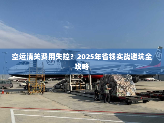 空运清关费用失控？2025年省钱实战避坑全攻略