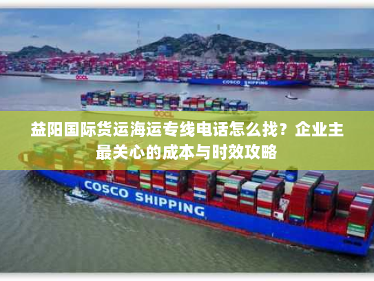 益阳国际货运海运专线电话怎么找?企业主最关心的成本与时效攻略 益阳国际货运海运专线电话怎么找?企业主最关心的成本与时效攻略