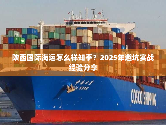 陕西国际海运怎么样知乎?2025年避坑实战经验分享 陕西国际海运怎么样知乎?2025年避坑实战经验分享