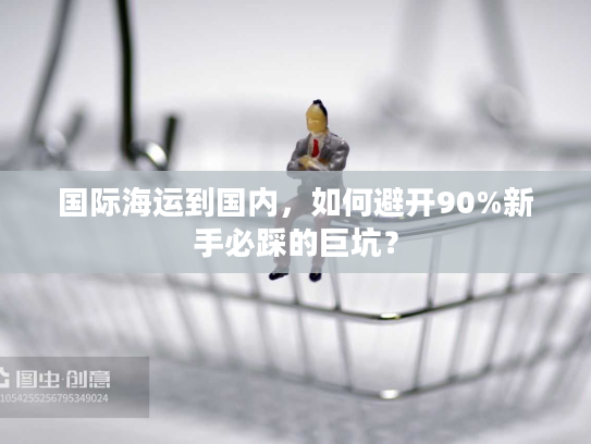 国际海运到国内，如何避开90%新手必踩的巨坑？