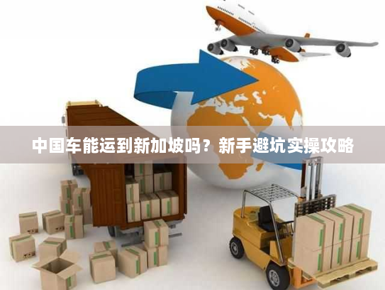 中国车能运到新加坡吗？新手避坑实操攻略