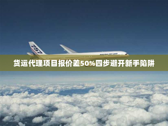 货运代理项目报价差50%四步避开新手陷阱 货运代理项目报价差50%四步避开新手陷阱