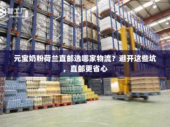 元宝奶粉荷兰直邮选哪家物流?避开这些坑,直邮更省心 元宝奶粉荷兰直邮选哪家物流?避开这些坑,直邮更省心