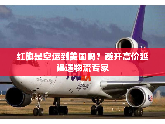 红旗是空运到美国吗？避开高价延误选物流专家