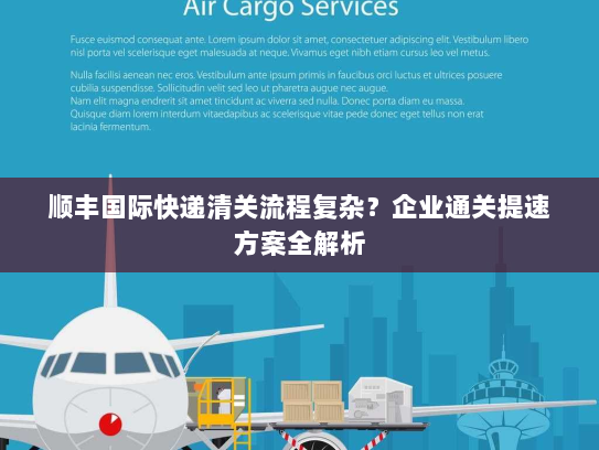 顺丰国际快递清关流程复杂?企业通关提速方案全解析 顺丰国际快递清关流程复杂?企业通关提速方案全解析